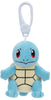 PLUSH CLIP ON POKEMON AST