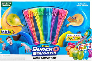 BUNCH O BALLOONS TROPICAL PARTY LAUNCHER