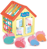 PEPPA PIG PEPPA'S ACTIVITY HOUSE