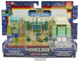 MINECRAFT CREATOR SERIES EXPANSION PACK