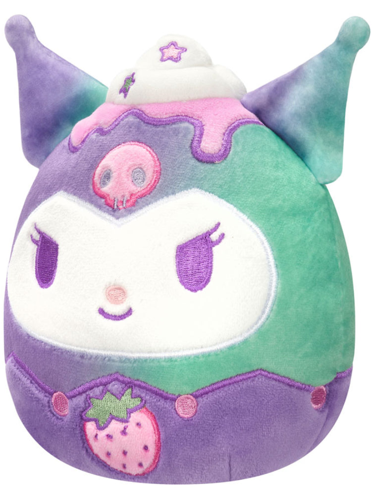 SQUISHMALLOWS 8 DREAMLAND KUROMI