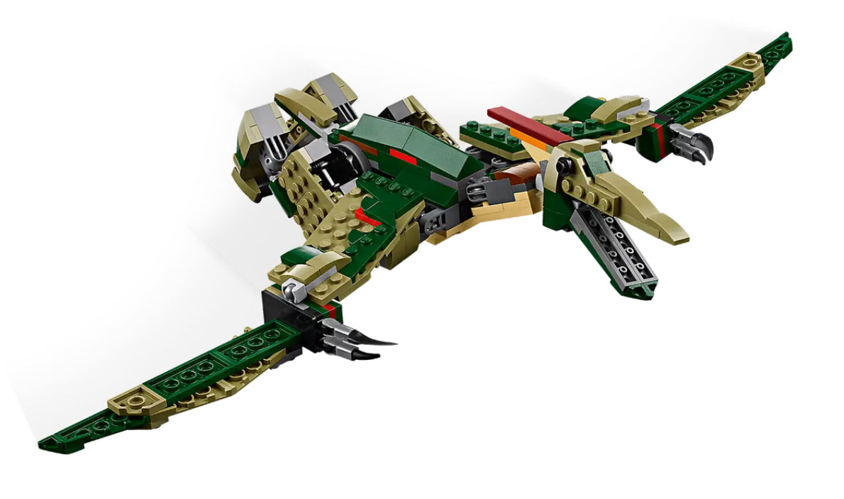 Lego 31151 Creator T.Rex