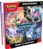 POKEMON TCG SCARLET & VIOLET 5 BOOSTER P