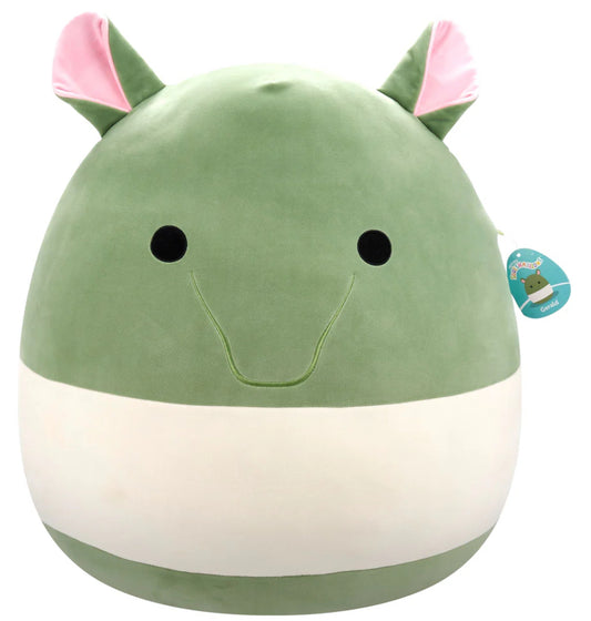 SQUISHMALLOWS 24 MASTER 3 GERALD