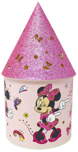 P/POP LED LANTERN MINNIE MOUSE