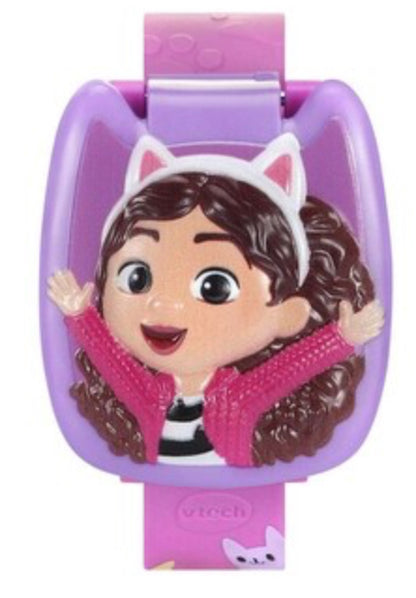 VTECH GABBY'S TIME TO GET TINY WATCH