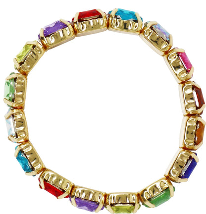 P/POP BCM144 ROMANTICS BEJEWELED BRACELE