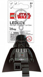 KEY LIGHT LEGO CHARACTER DARTH VADER