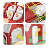 BARN SORTER MUSICAL PLAY SET