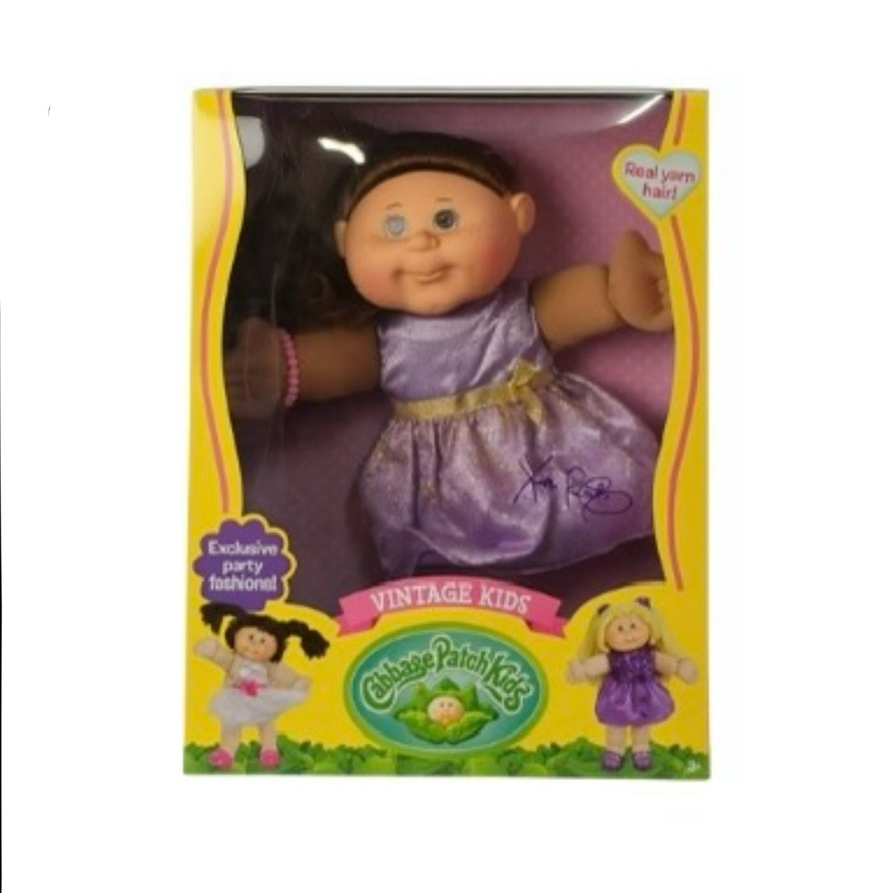 CABBAGE PATCH KIDS 16" AST DOLLS