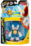 HERO GOO JIT ZU SONIC S4 HERO PACK