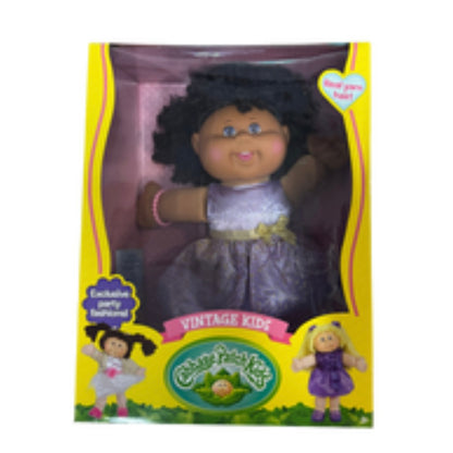 CABBAGE PATCH KIDS 16" AST DOLLS