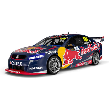 1:64 RECORD BREAKING #888 2015 LOWNDES