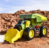 JD L&S MEGA DIG RIG 46CM 2 IN 1