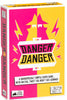 GAME DANGER DANGER