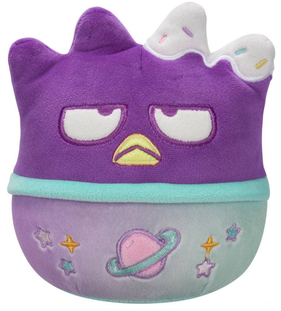 SQUISHMALLOWS 8 DREAMLAND BADTZ MARU