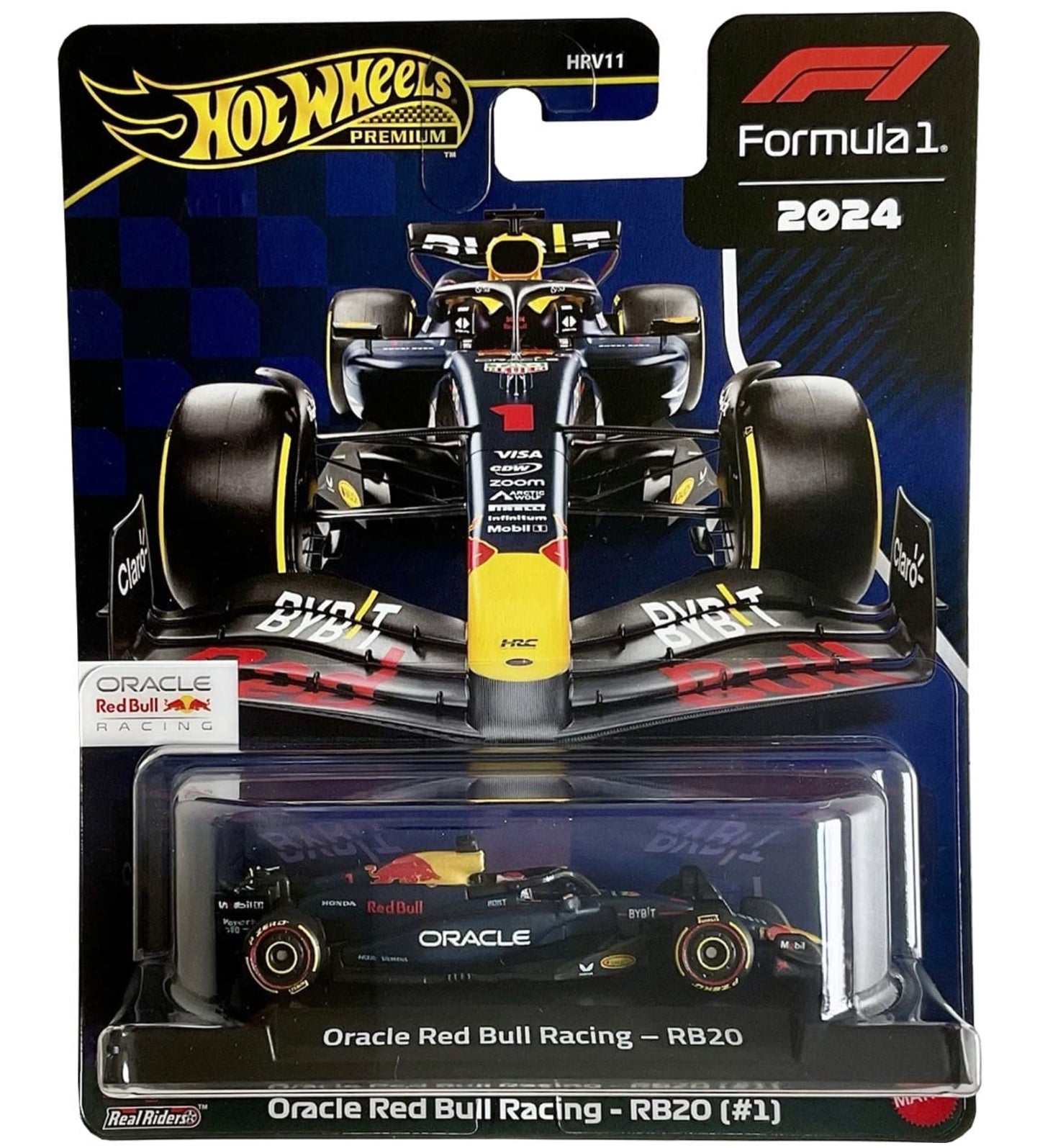H/W FORMULA 1 AST