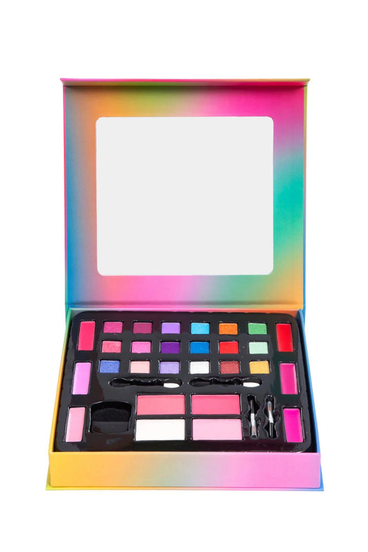 MYA COSMETICS BEAUTY BOX