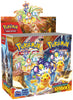 POKEMON TCG SCARLET & VIOLET SURGING SPK