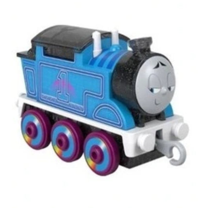 THOMAS & FRIENDS COL CHANGE PURP THOMAS