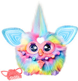 FURBY TIE DYE