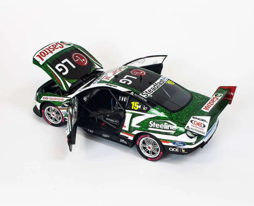 1:18 CASTROL RACING #15 2020 BATHURST