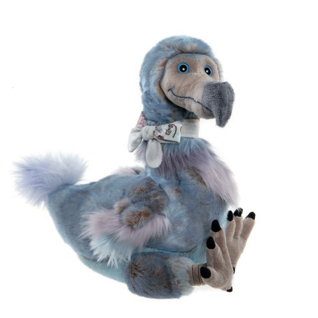 2024 CHARLIE SIGNATURE BEAR DODO