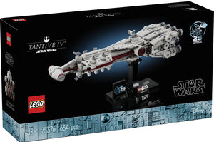 LEGO 75376 SW TANTIVE IV