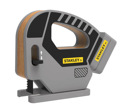 Stanley Jr Wooden Jigsaw