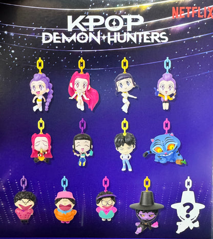 KPOP D/H HELLO FRIEND MINI REVEAL AST