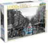 PUZZLE 1000PC AMSTERDAM