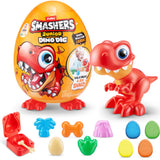 SMASHERS JUNIOR DINO DIG LARGE ASTD