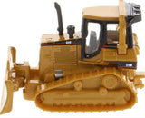 D/C 1:87 CAT TRACK TYPE TRACTOR