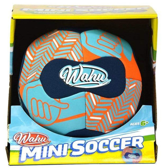 Wahu Mini Soccer