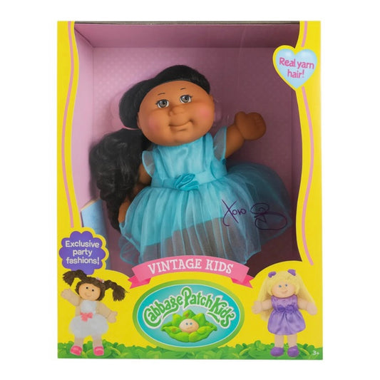 CABBAGE PATCH KIDS 16" AST DOLLS