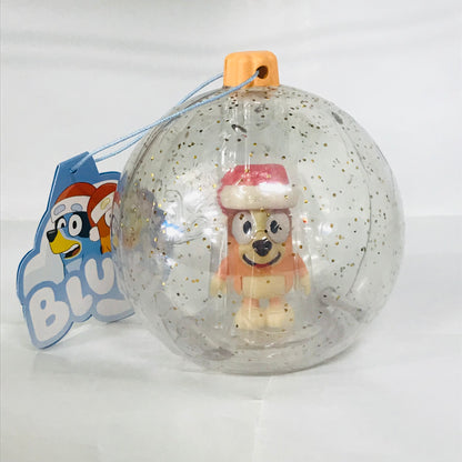 Bluey S9 Christmas Ornament