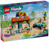 LEGO 42625 FRIENDS BEACH SMOOTHIE STAND