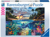 PUZZLE 1000PC CORAL BAY