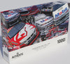 PUZZLE 1000PC HOLDEN RACING 1990-2016