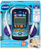 VTECH SUPER SONGS MUSIC PLAYER