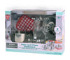 PLAYGO POTS & PANS COOKWARE