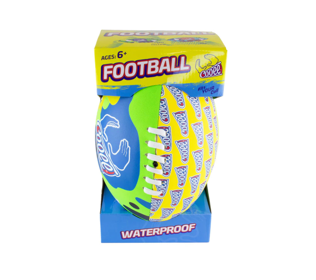 COOEE FOOTBALL 11