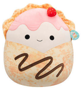 SQUISHMALLOWS 24 MASTER A GASTEN