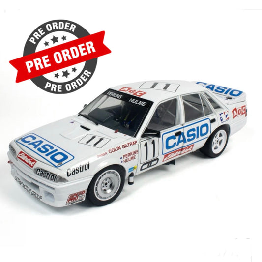 1:18 HOLDEN VL COMM 1987 LARRY PERKINS