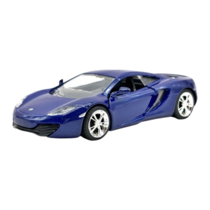 D/C 1:32 F&F MCLAREN MP4 12C