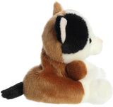 PLUSH PALM PALS PEEPS CAT