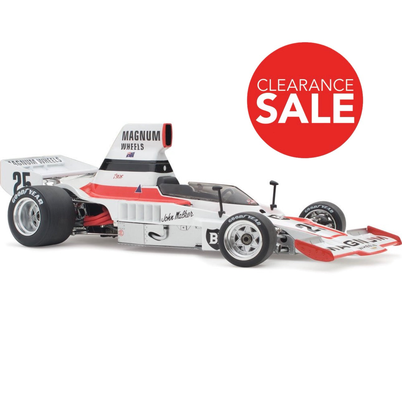 1:18 LOLA T332 1979 WANNEROO AUS WINNER