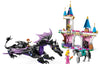 LEGO 43240 DISNEY MALEFICENT DRAGON