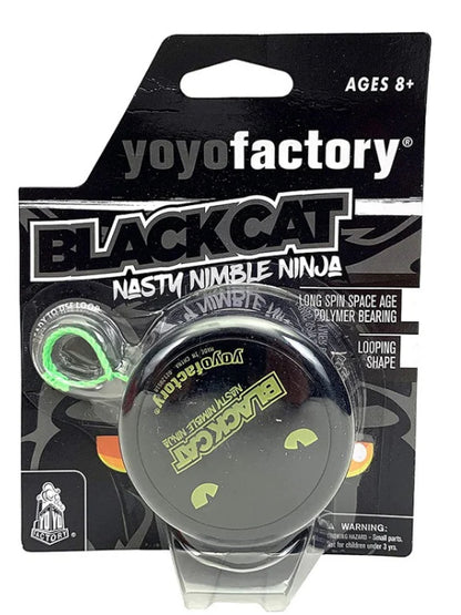 Yoyo Factory Spinstar