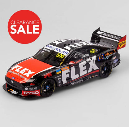 1:18 TICKFORD RACING #500 2022 MELBOURNE